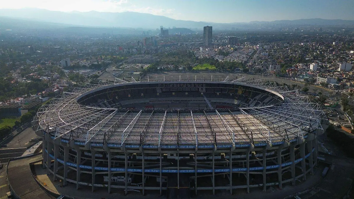 1015756_Aéreas remodelación Estadio Azteca_web