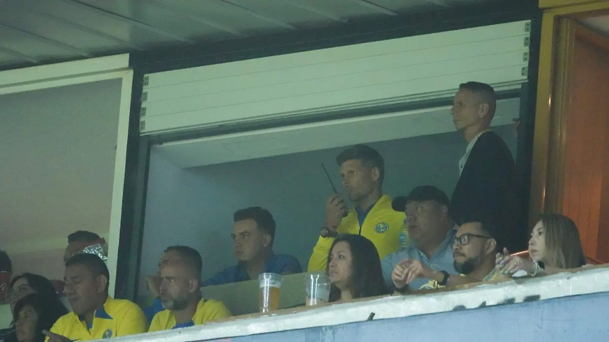 Comida Mundial 2026 palcos