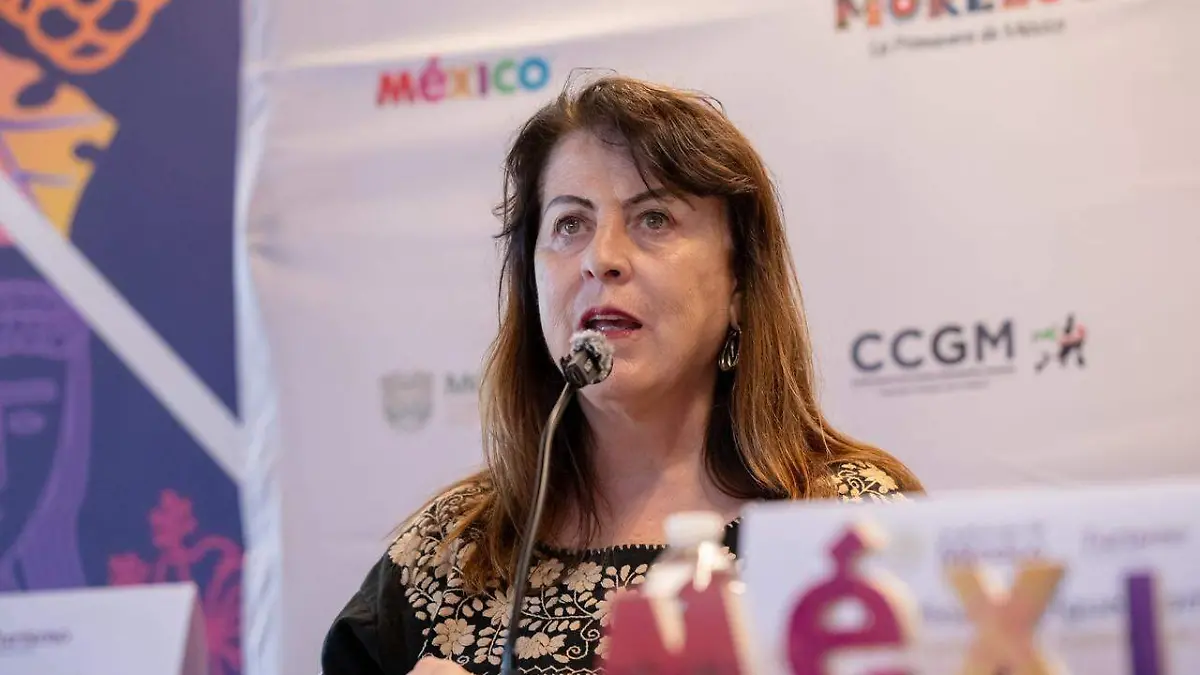 X Foro Mundial de la Gastronomía Mexicana