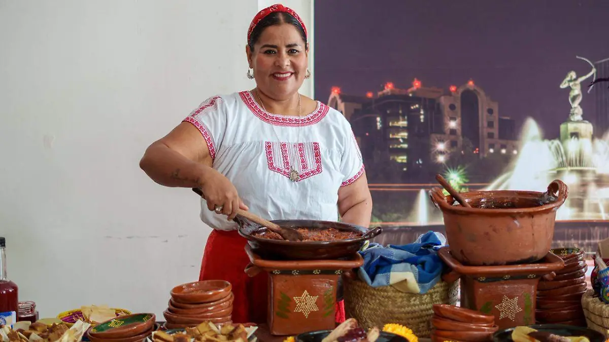 X Foro Mundial de la Gastronomía Mexicana