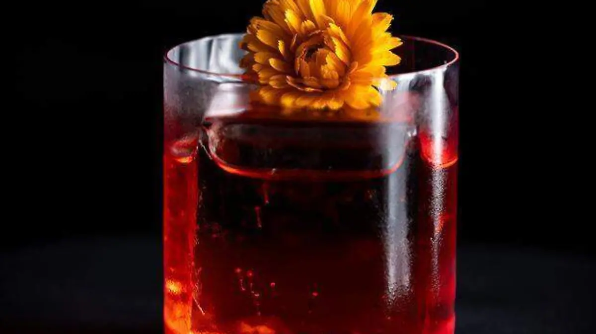 The World's 50 Best Bars 2025