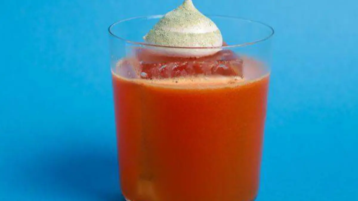 The World's 50 Best Bars 2025