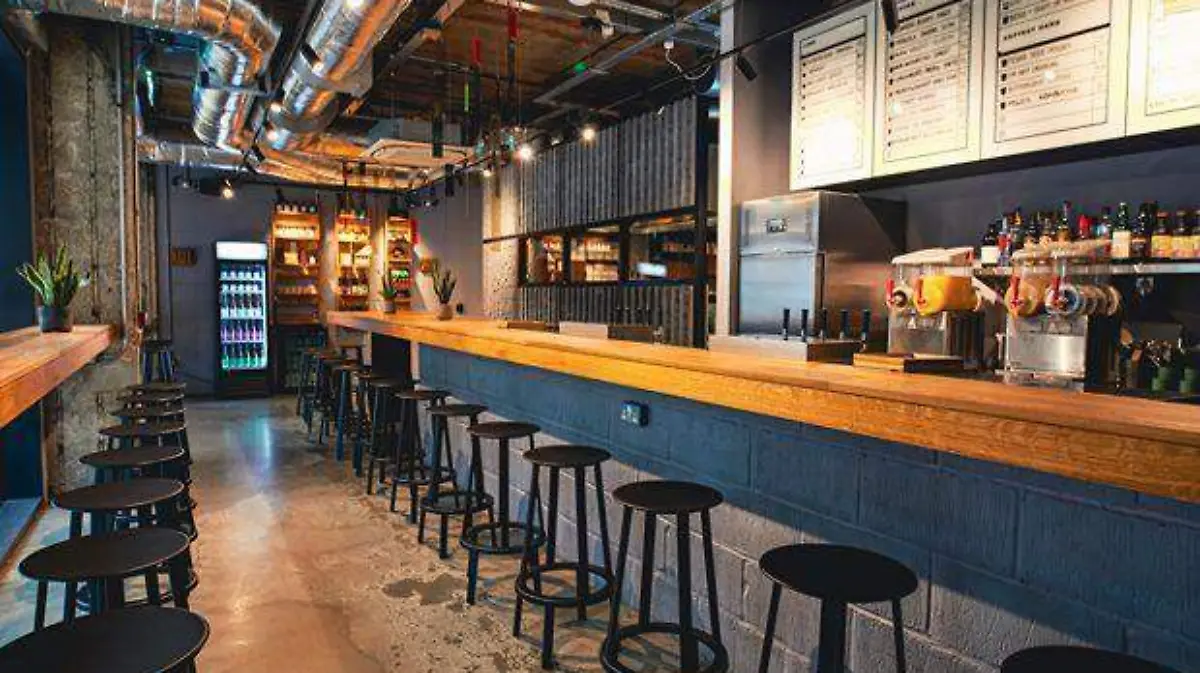 The World's 50 Best Bars 2025