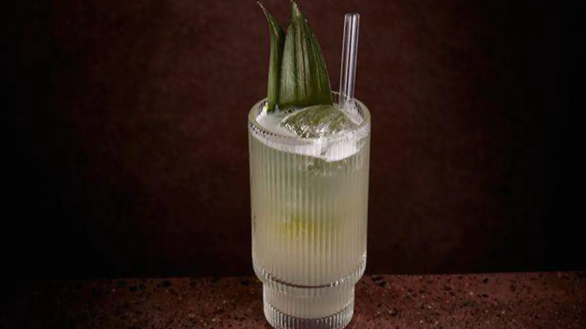 The World's 50 Best Bars 2025