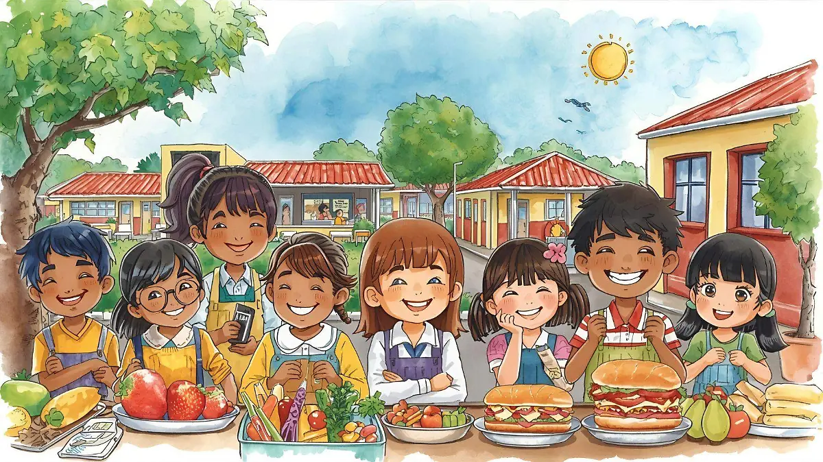 Los tribunales federales respaldaron el derecho de las infancias a un entorno escolar más sano.