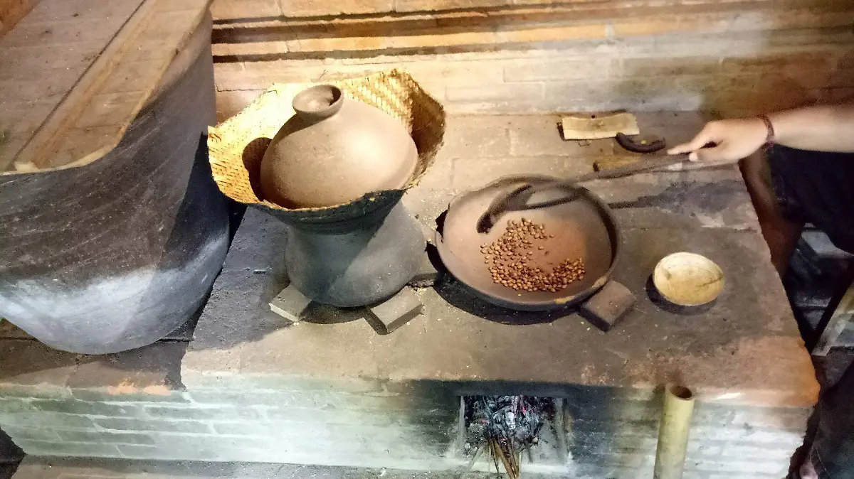 Aunque su precio es exorbitante, los productores de Kopi Luwak reciben solo una fracción de la ganancia final.