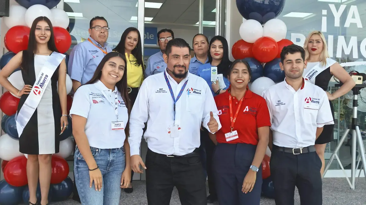 Farmacias del Ahorro Zacatecas