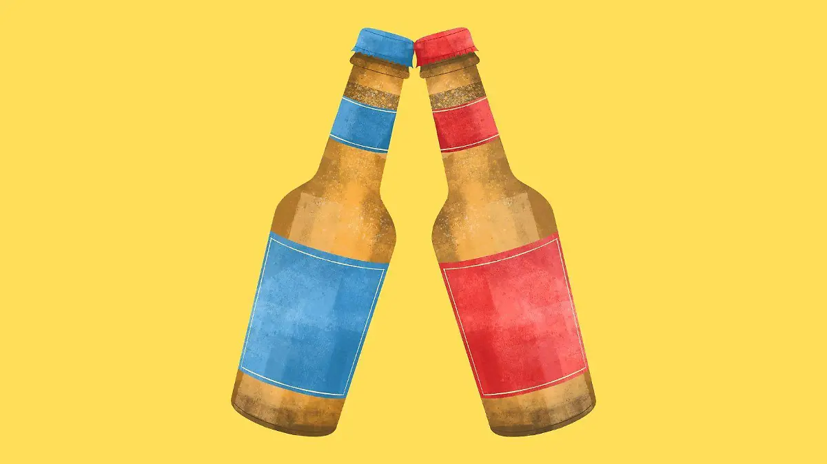 1 OEM cerveza cero y sin alcohol Profeco