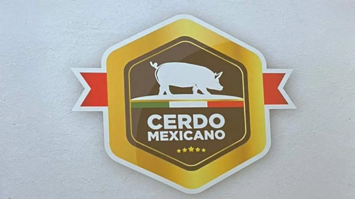 El nuevo sello distintivo será visible en productos y campañas gastronómicas para promover la proteína mexicana.