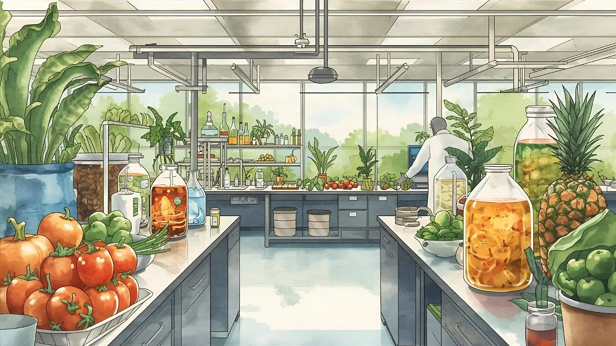 En la actualidad, millones de hectáreas en el mundo se siembran con maíz, soya y algodón transgénicos.