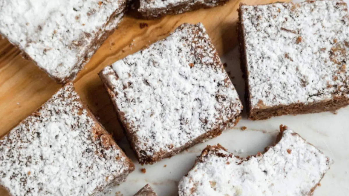 Panadería Julieta apuesta por la innovación con brownies elaborados con masa madre y fermentación natural de más de diez horas.