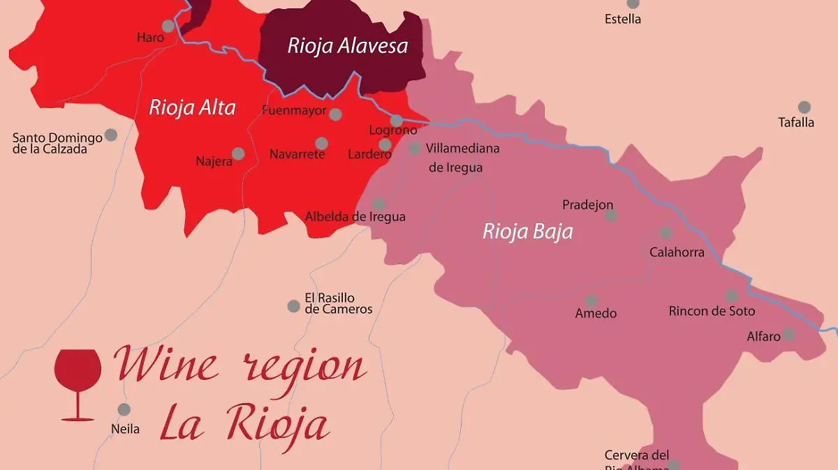 La Rioja