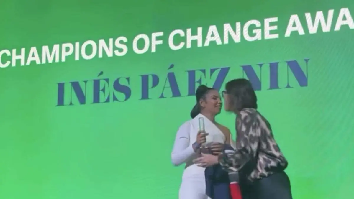 Latinamerica 50 best 2025