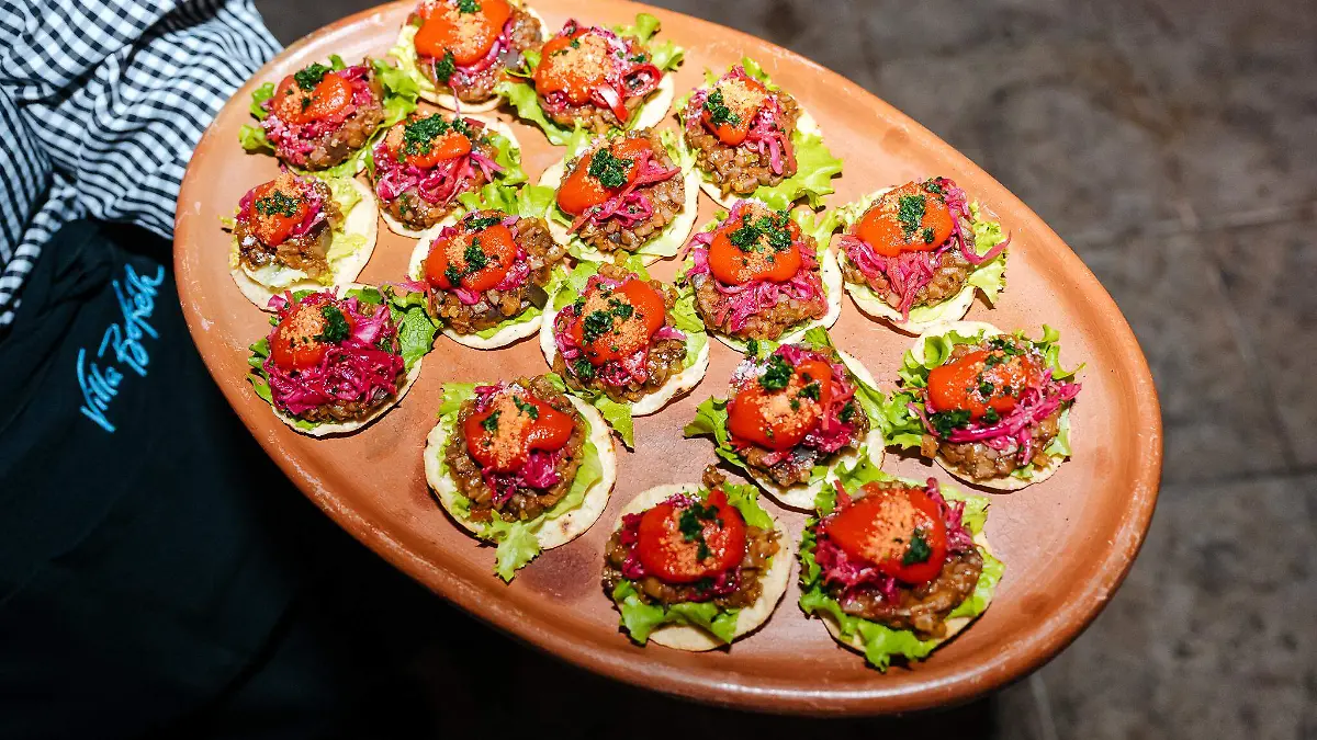 Latinamerica 50 best 2025