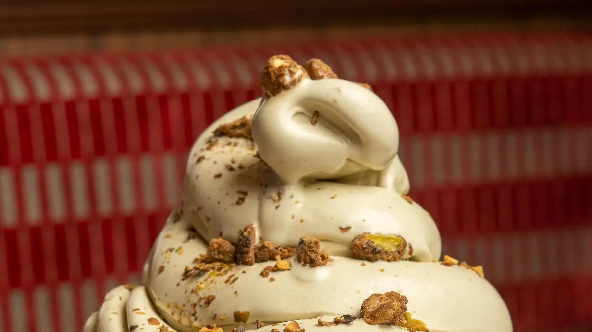 Marcello, un lugar con platos contundentes