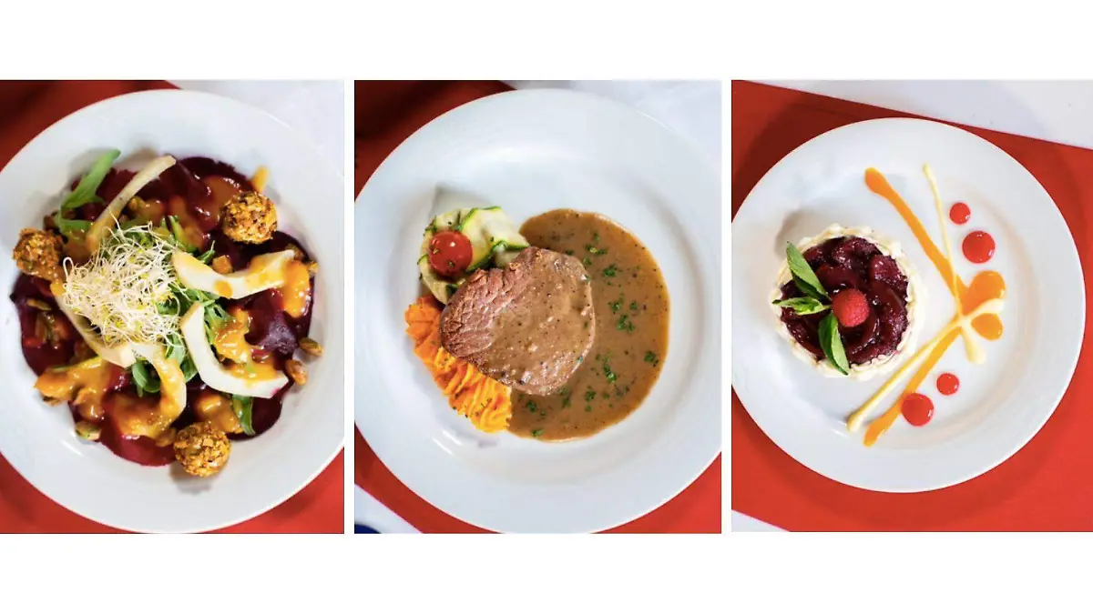 La histórica hacienda se convierte en escenario navideño con música en vivo, verbena y una propuesta culinaria diseñada para toda la familia.