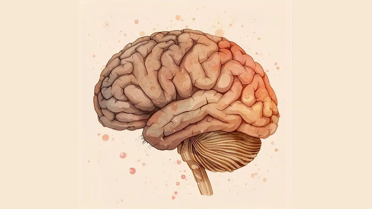 La salud cognitiva se fortalece con hábitos como el descanso adecuado, la lectura y la socialización.