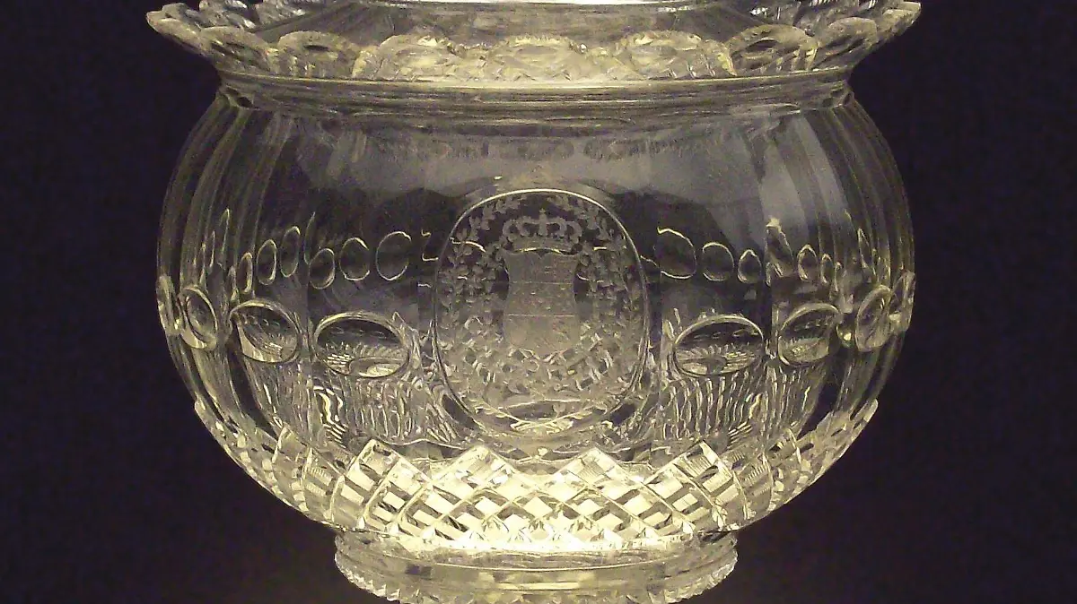 Ponchera real española