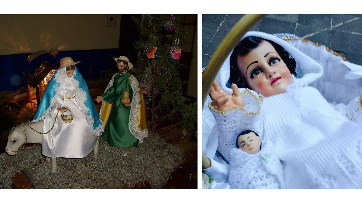 El solsticio de invierno fue adoptado por la Iglesia para fijar el nacimiento de Cristo, sustituyendo celebraciones dedicadas a divinidades solares del mundo romano.