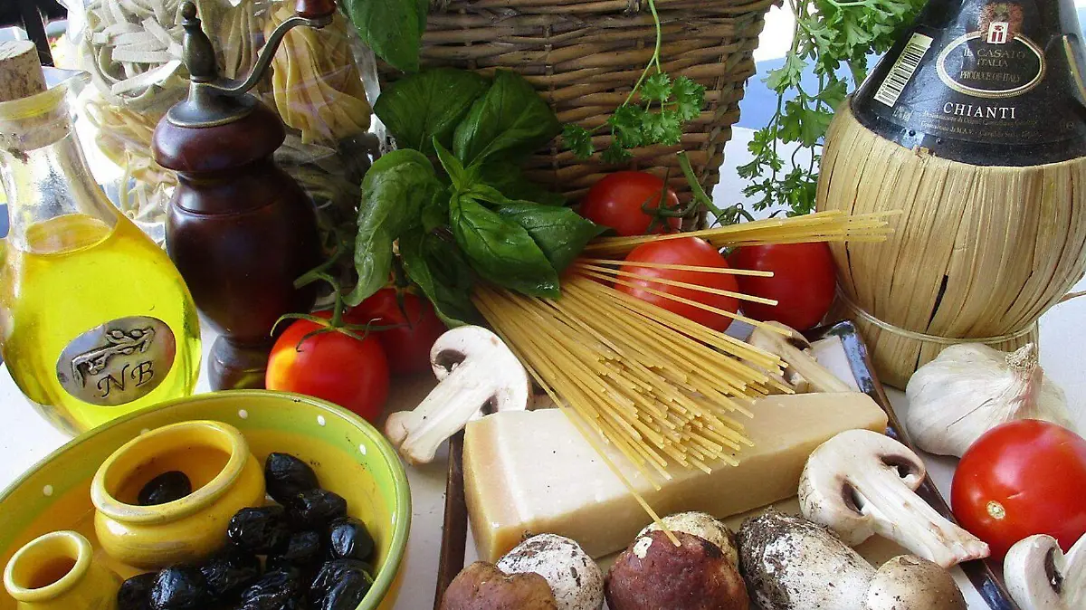El reconocimiento abarca toda la tradición culinaria italiana, desde recetas domésticas hasta prácticas agrícolas.