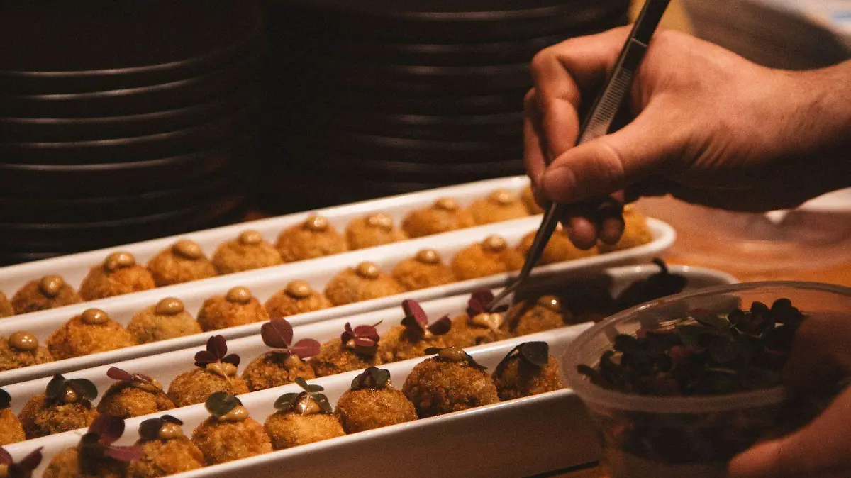 Platillos sencillos pueden convertirse en comidas completas si se combinan adecuadamente los ingredientes.