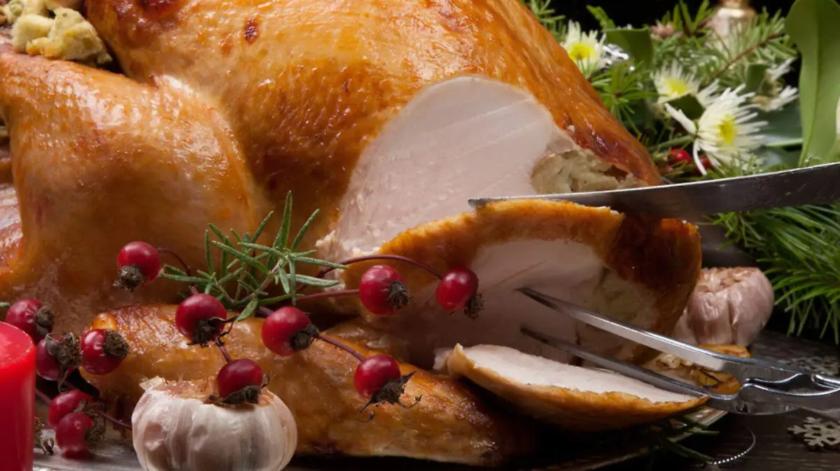 Elegir entre pechuga o muslo depende de las necesidades nutricionales de cada persona.