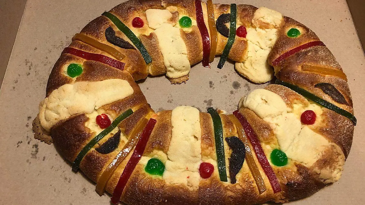 La Rosca de Reyes es uno de los productos más importantes para la industria panificadora en México.