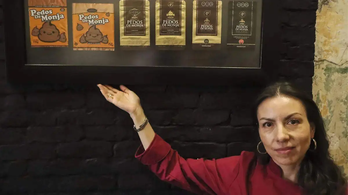 Algunos antojitos típicos destacan tanto por su nombre como por su historia.