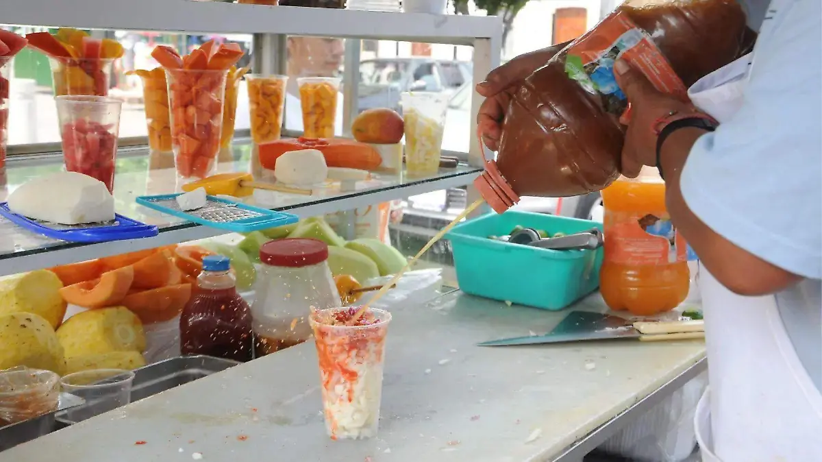 Estos platillos se han convertido en símbolos de identidad regional.