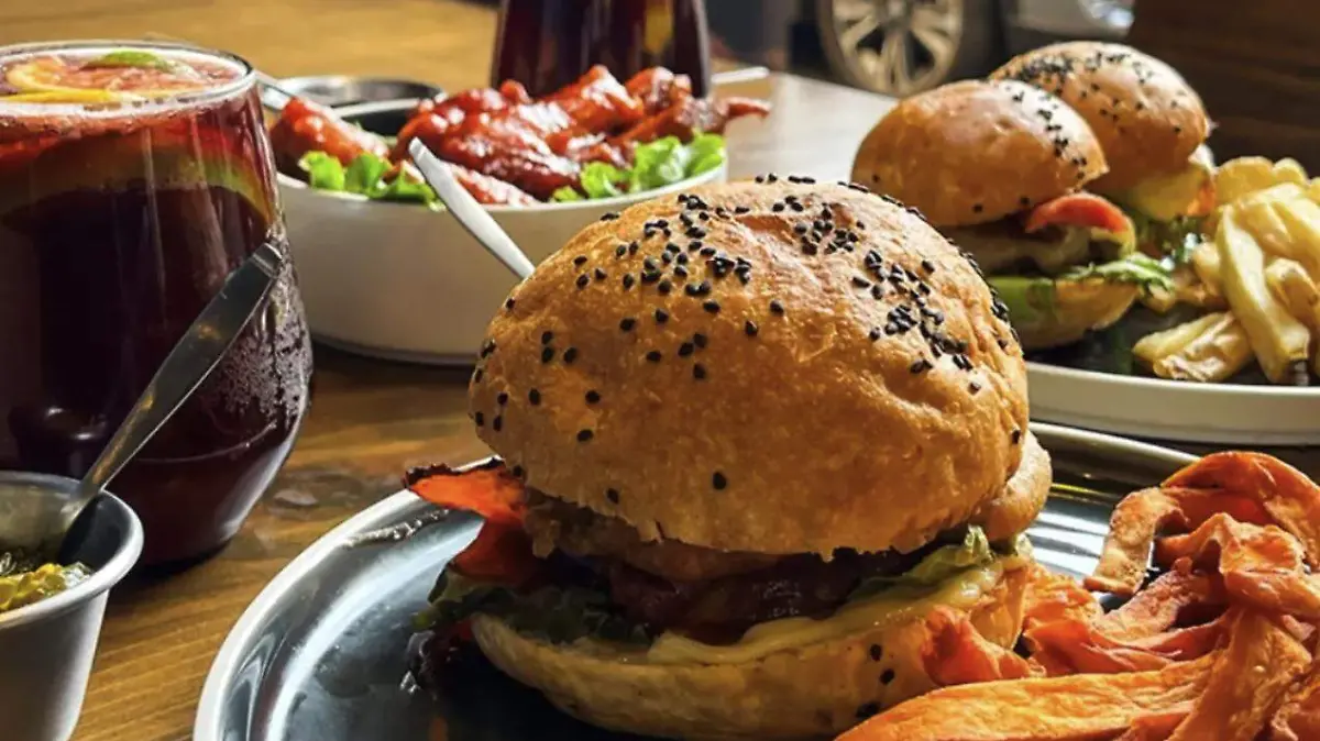 Restaurantes abiertos 1 de enero