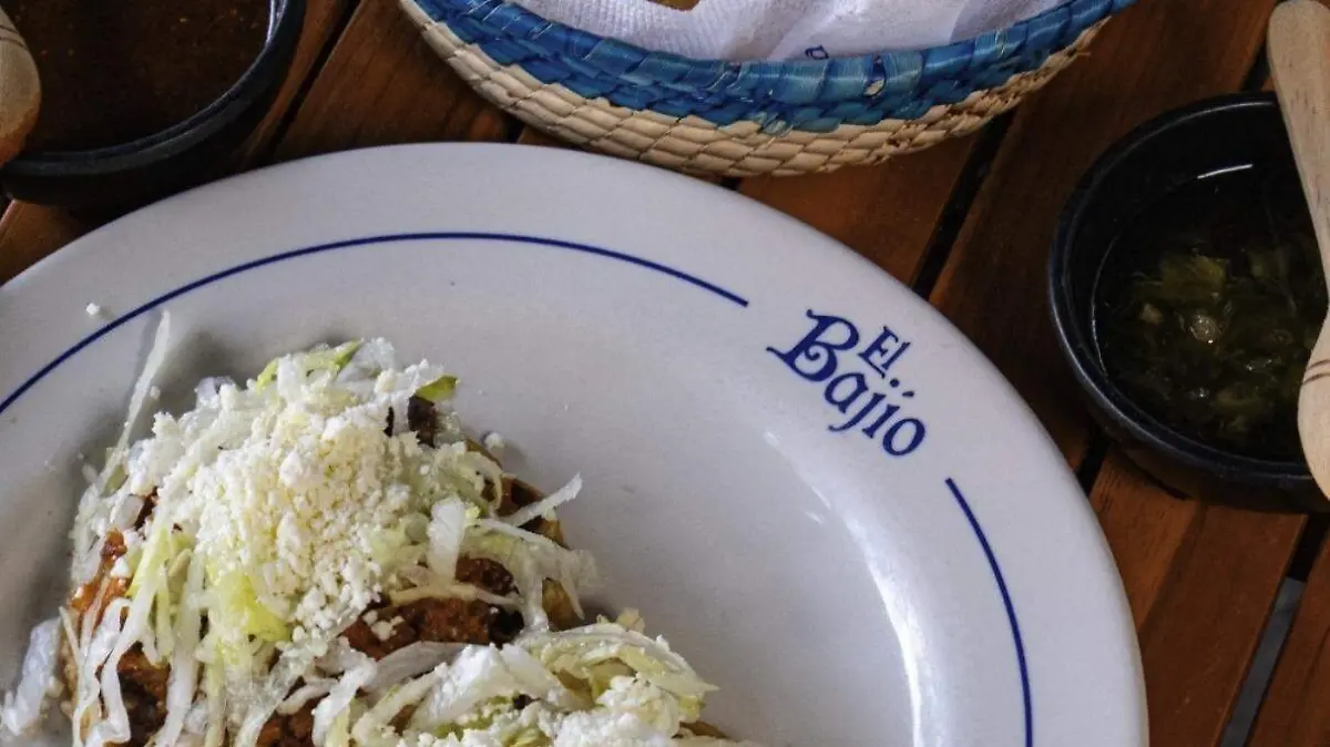 Restaurantes abiertos 1 de enero