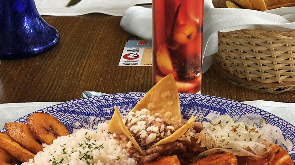 Restaurantes abiertos 1 de enero