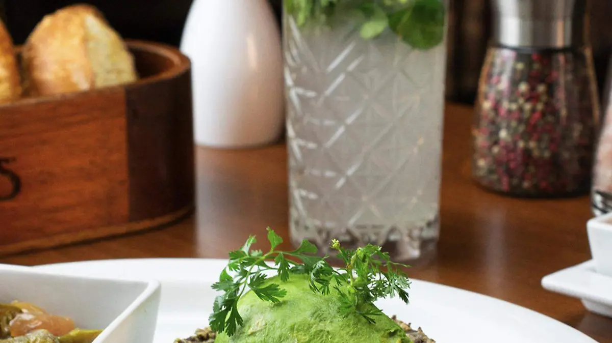 Restaurantes abiertos 1 de enero