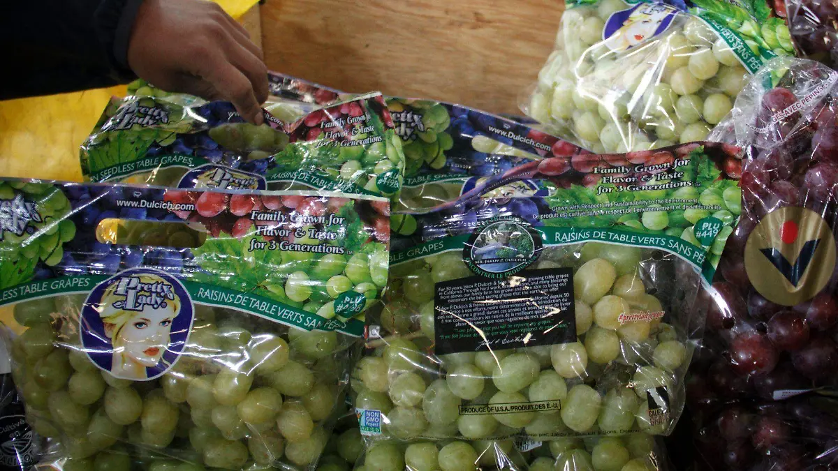 Reto de comer sano y barato