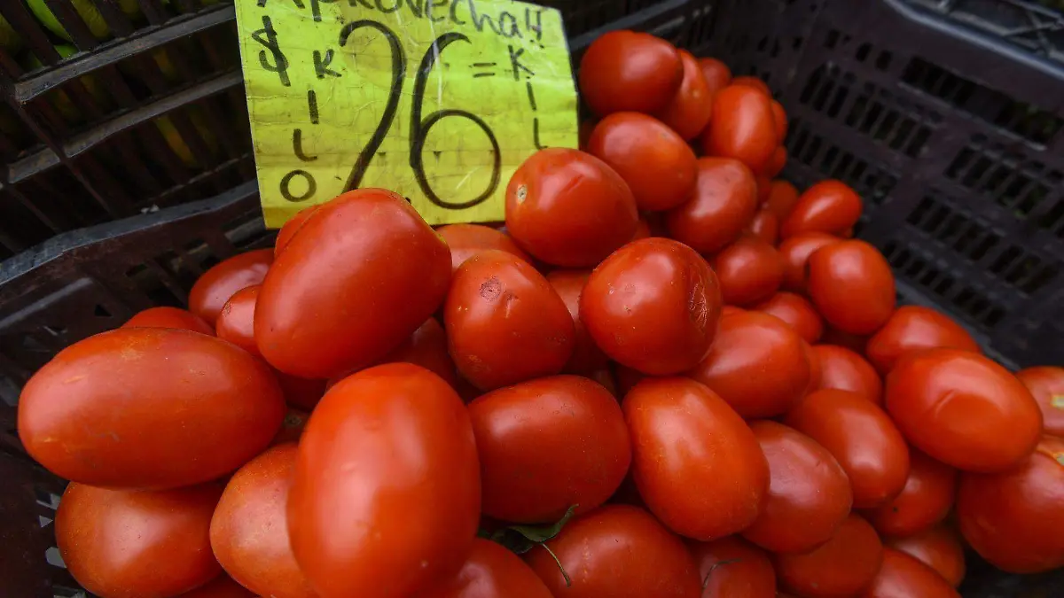 Reto de comer sano y barato
