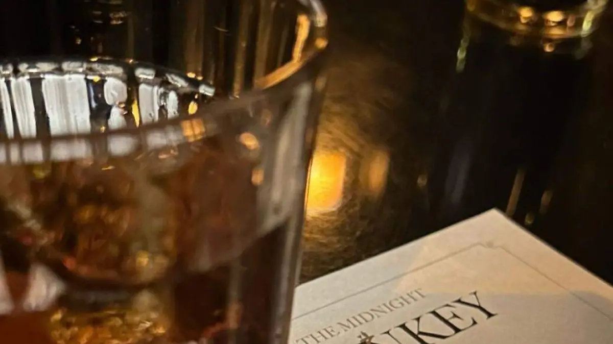 Cocteles con Champagne