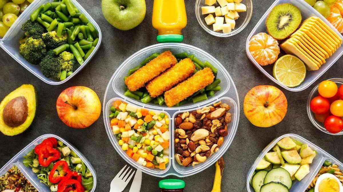 Recetas ligeras para arrancar 2026 bien alimentado