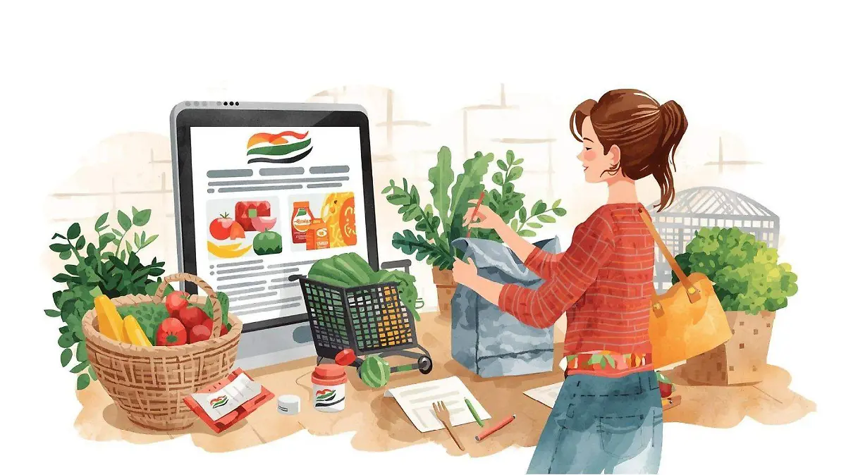 1 Aderezo promociones supermercados