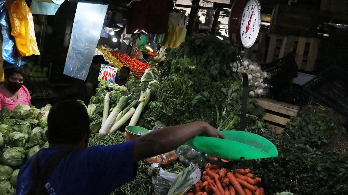 Cómo elegir frutas y verduras y que duren más