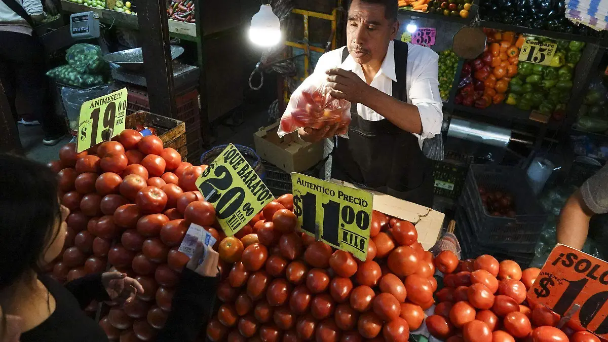 Cómo elegir frutas y verduras y que duren más