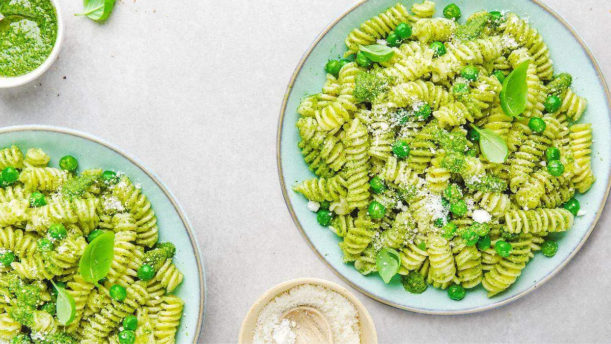 Cómo aprovechar al máximo las hojas verdes