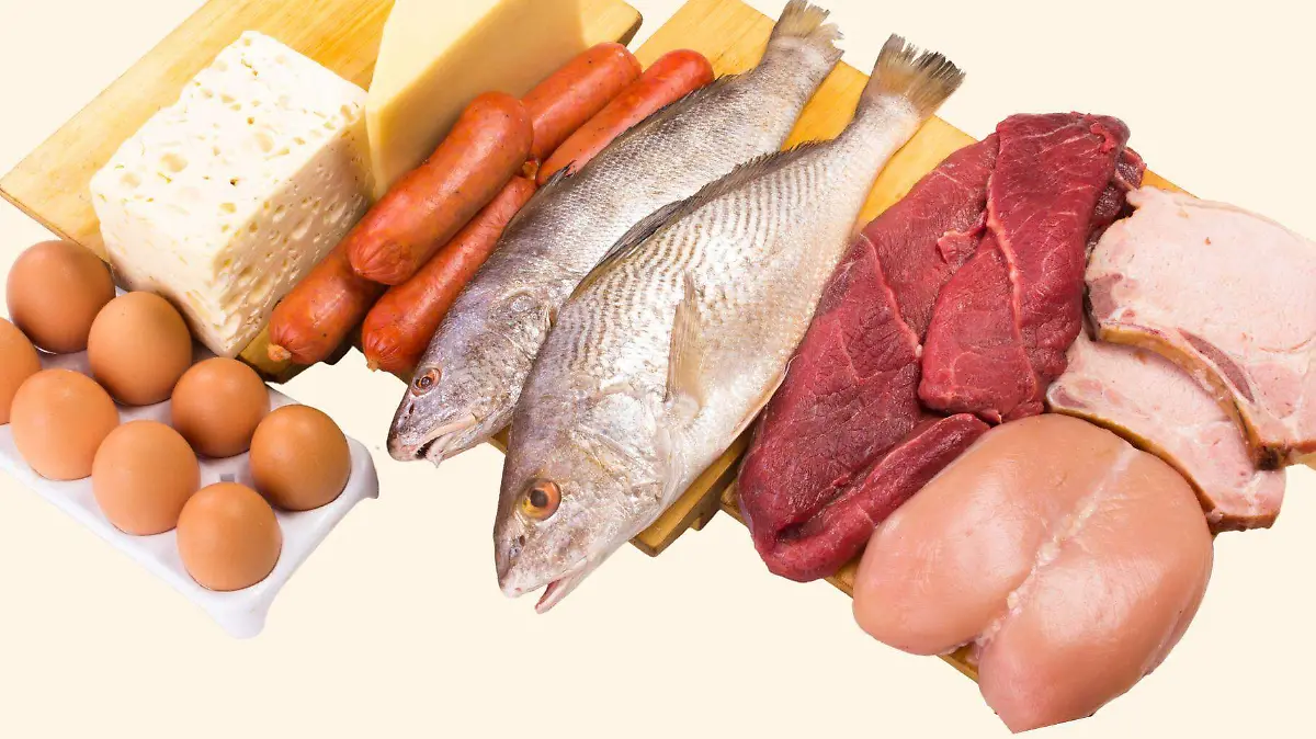 El pescado aporta proteína de alta calidad y grasas que apoyan la respuesta inmune.