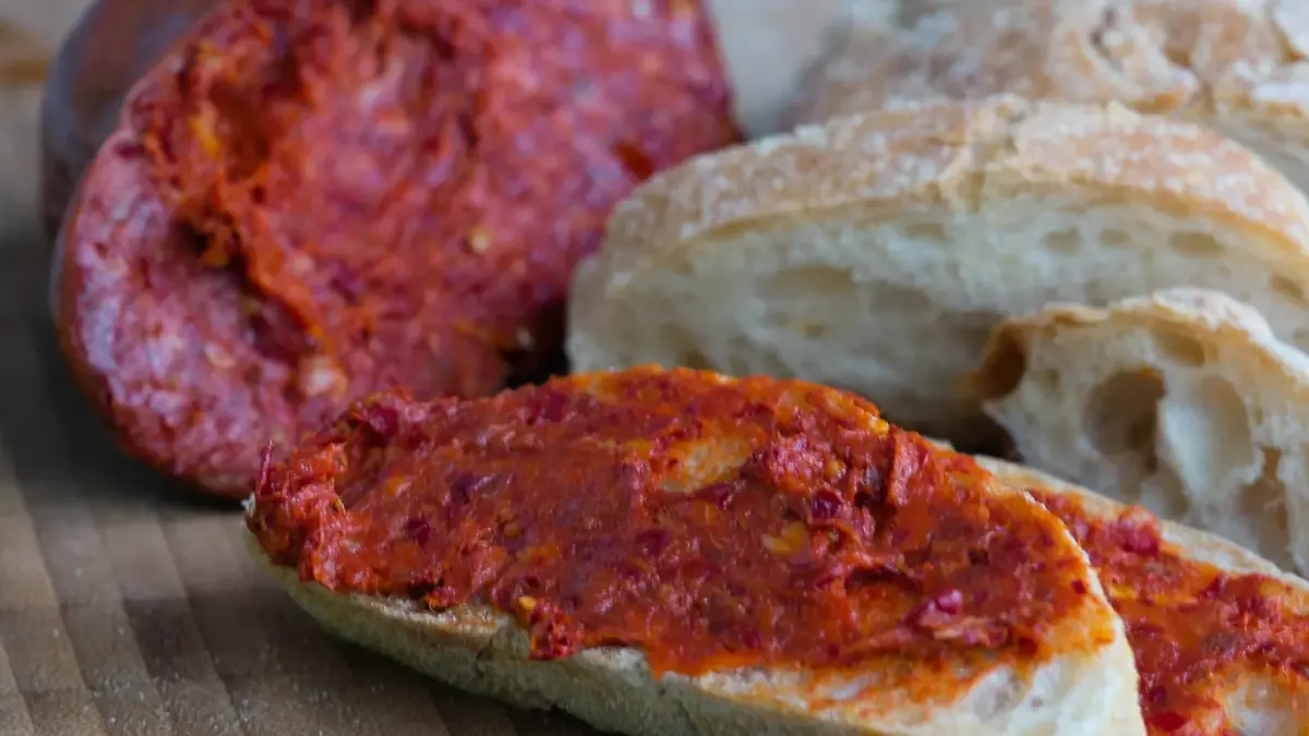 Platillos poco conocidos italianos