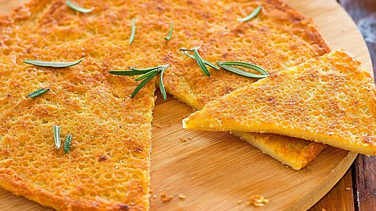 Platillos poco conocidos italianos