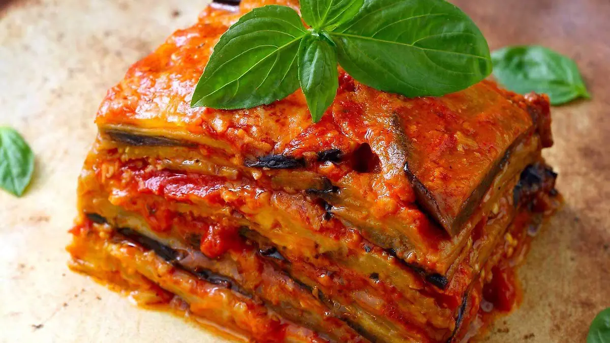 Platillos poco conocidos italianos