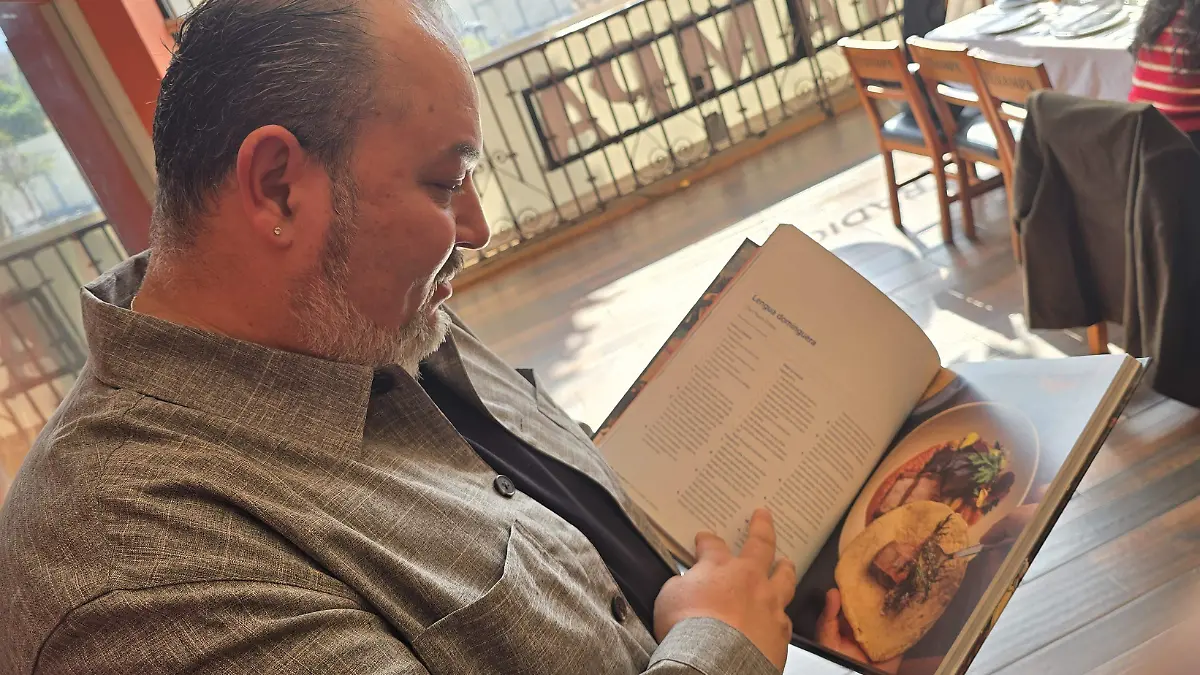 Libro tenampa 100 años