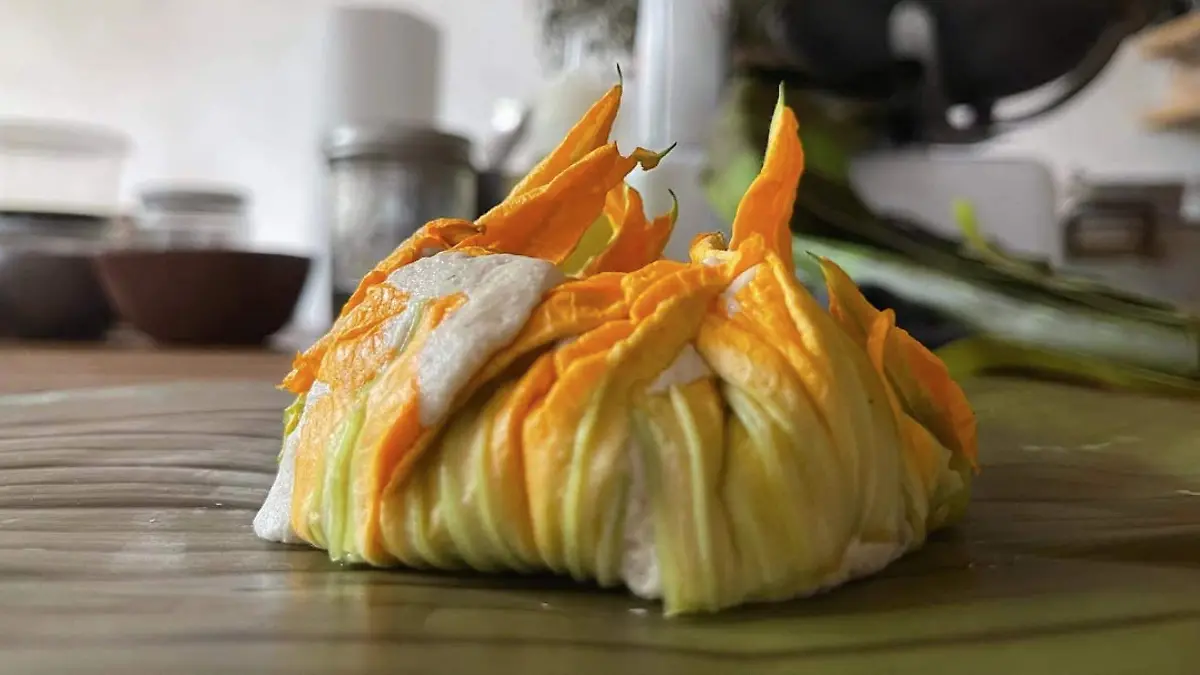 Guia tamales exóticos