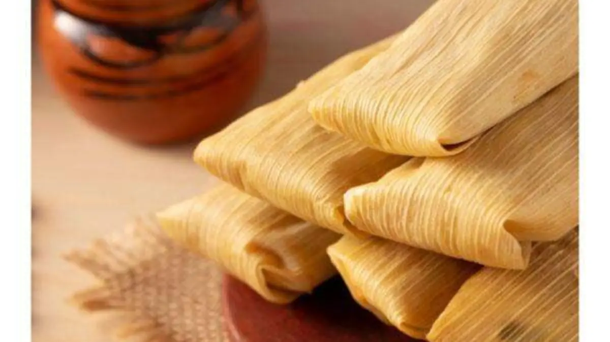 Talleres para hacer tamales