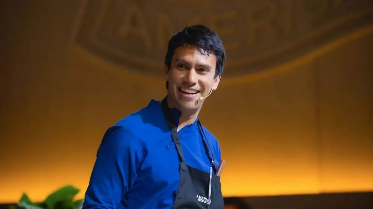 6 chefs mexicanos multipremiados