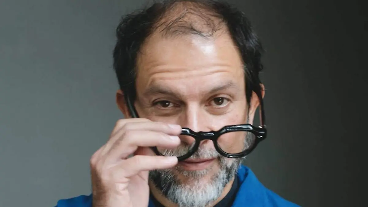 6 chefs mexicanos multipremiados